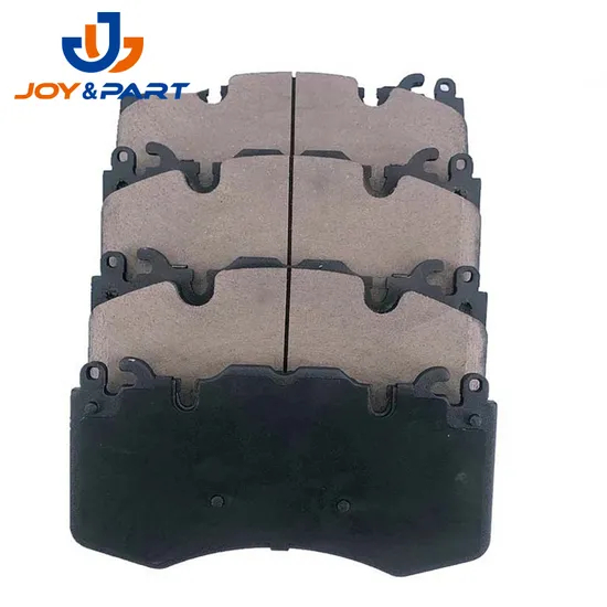 OEM -Auto Accrsories Factory Preis Bremsbeläge