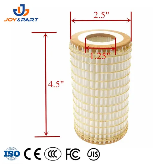 Motorölfilter im Neuzustand 0001802609 Passend für Mercedes-Benz