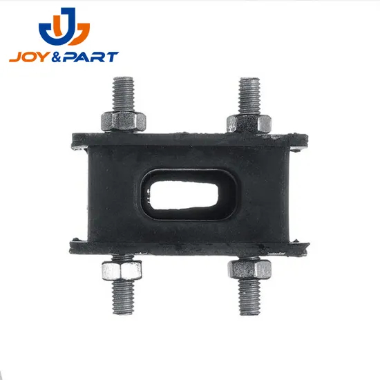 Auto-Auto-Ersatzteile 17567-61030 17567-17010 Gummi-Motormontage