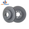 China Lieferant Autoteile Kupplungsscheibenscheibenbremsrotoren und Pads Bremsscheibe