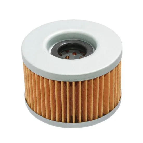 Beliebter Bagger-Saugölfilter im Großhandel – hohe Haltbarkeit