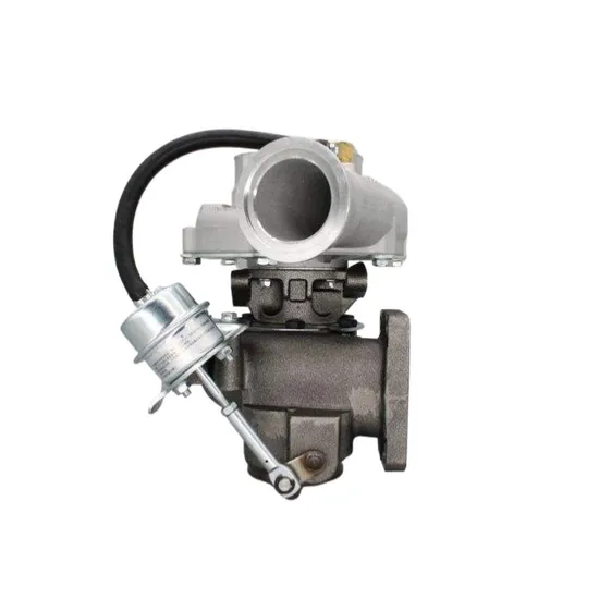 Großhandel neue Innovationen Auto Motor Auspuff Turbolader