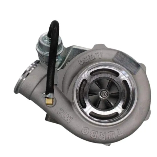 Benutzerdefinierte Private Label Factory Günstiger Preis Turbo -Turbolader