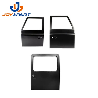 Customized China Lieferant Auto Ersatzteile zurück Hecktor