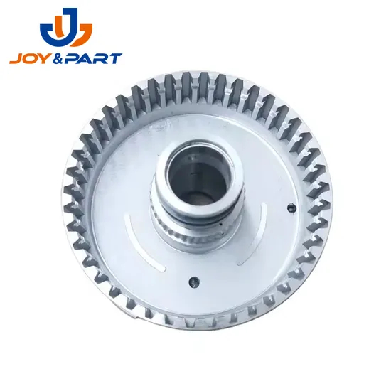 Großhandel hochwertige Getriebekupplung