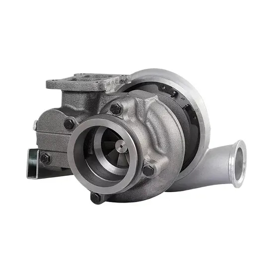 Professionelle Anpassung mit Werksbesten Motor Turbolader