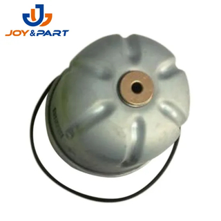 Aftermarket -Anhang Fahrzeugzubehör -Rotorfilter für Verteidiger