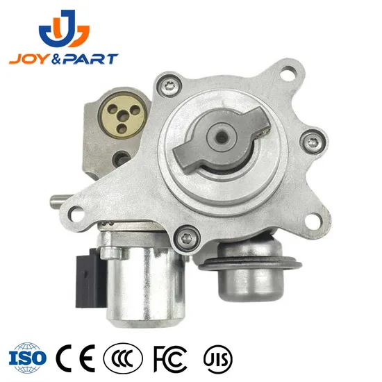 Auto -Autozubehör Dieselmotorteile Hochdruckkraftstoffpumpe