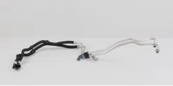 OEM Auto Teile Verteidiger Ölrücklaufrohr LR004444 LR029975
