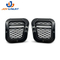 Automatische Ersatzteile Autozubehör Tuning Air Side Vents Kühlergrill für Verteidiger