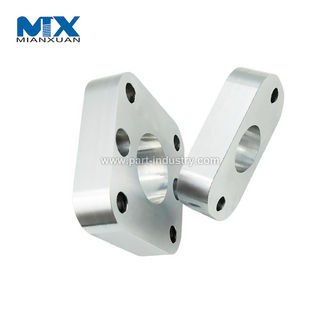 Hochpräzise CNC-Bearbeitung Edelstahl-Messing-Aluminium-Titan-Teile CNC-Drehen mechanischer Komponenten