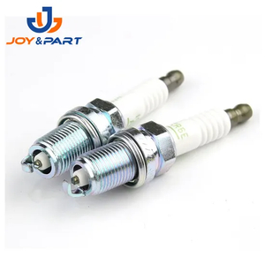 Autozubehör Autoteile Original Laser Iridium 6962 BKR6E Zündkerzen