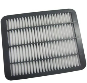 Auto Teile Luftfilter 1780170040 Autozubehör Automobile Kabinenmotor -Motorfilter