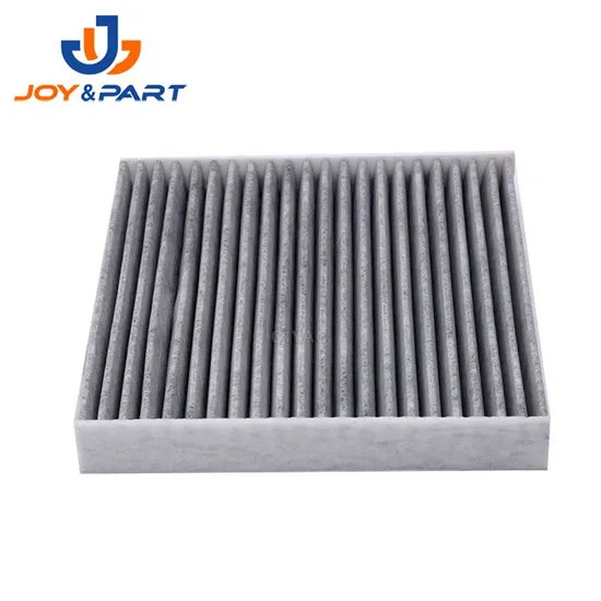 China Hepa H14 Filter 0,3 Micron True Hepa Ersatzkabinenluftfilter