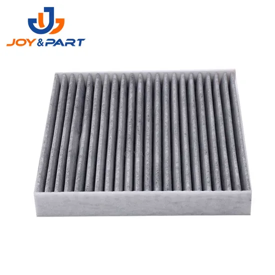 China Hepa H14 Filter 0,3 Micron True Hepa Ersatzkabinenluftfilter