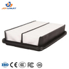 Soem-Filter-Hersteller-Leistungs-Selbstautomotor-Luftfilter 17801-35020 für TOYATA