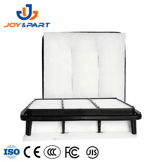 Filterhersteller Leistung Autoteile 1500A098 Autodieselmotor Luftfilter