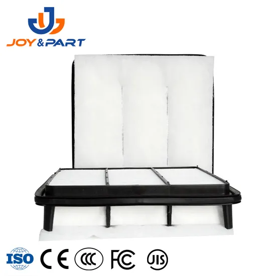 Filterhersteller Leistung Autoteile 1500A098 Autodieselmotor Luftfilter