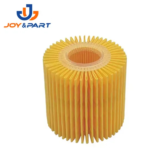 Auto Teile Auto Motorölfilter 04152-37010 04152-YZZA6 04152-40060 Filter