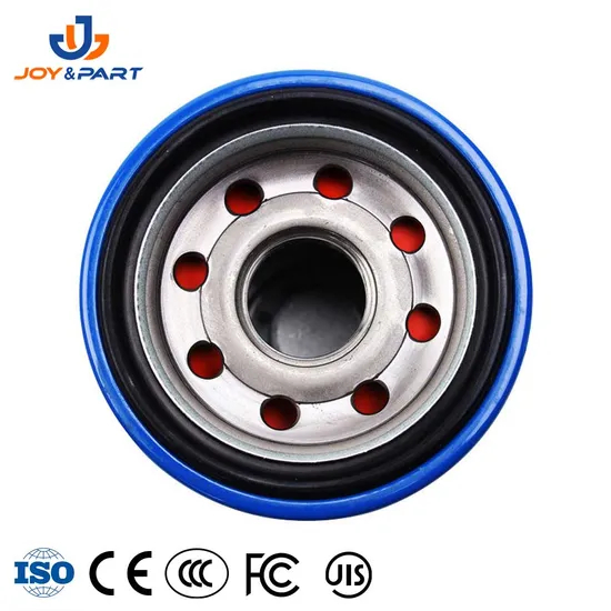 Großhandel Autoölfilter 15400raft01 Motorersatz-Autoölfilter für Honda