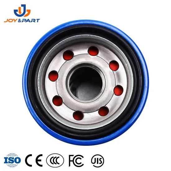 Großhandel Autoölfilter 15400raft01 Motorersatz-Autoölfilter für Honda