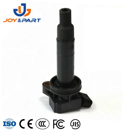 Autoteile Hochleistungszündungsspule 90919-02239 Motorzündungsspulen