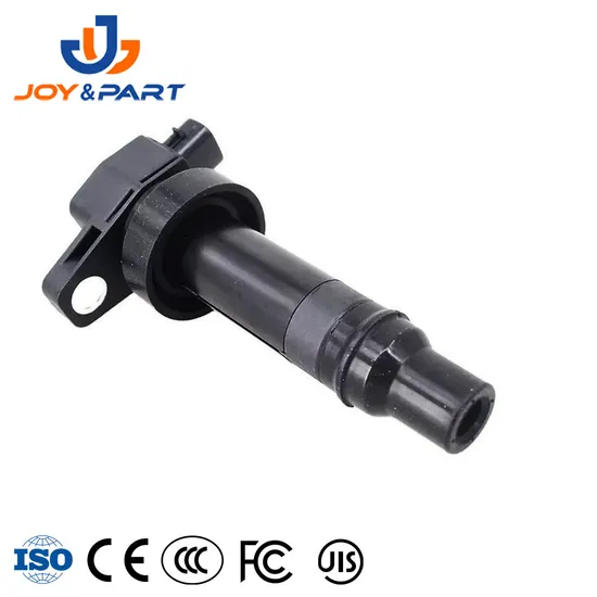 Beste Automobil 27301-2B010 Bobina de Encendido Auto Car Ignition Spule