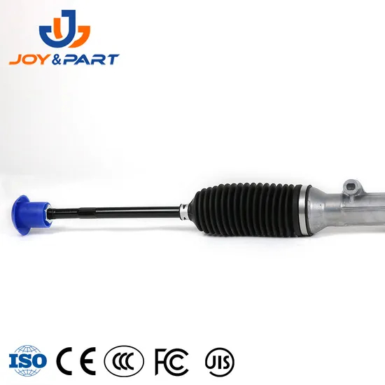 OEM Auto Ersatzteile LHD -Lenksystem Lenkungsgetriebe Rack