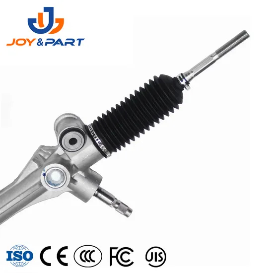 Großhandelsauto-Teile LHD Servolenkungsgetriebe für Camry 2015 OE 45510-06011
