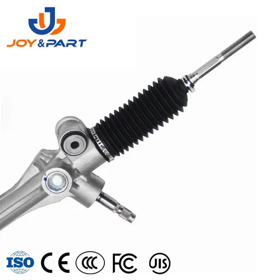 Großhandelsauto-Teile LHD Servolenkungsgetriebe für Camry 2015 OE 45510-06011