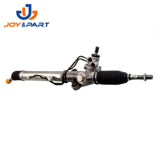 Hochwertiger hydraulischer Servolenkungsregal 44250-60100 für Toyota-Land Cruiser