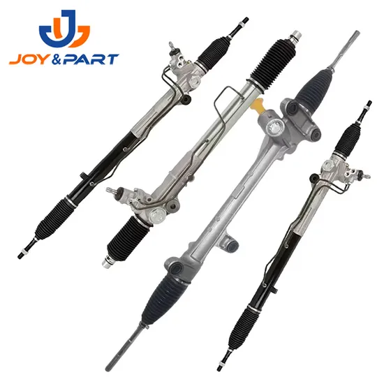 Professionelle Verkäufe Auto -Lenkungsausrüstung ASSY -LENKEN -RAK für BMW3