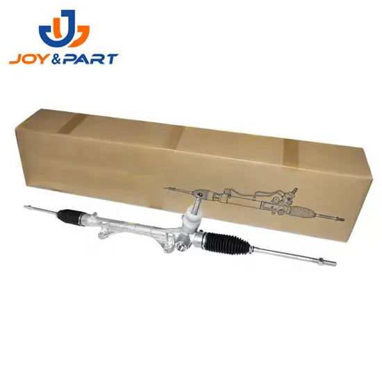 Auto gute Qualität 4410A454 LHD Hydrauliklenkern für Mitsubishi-asx