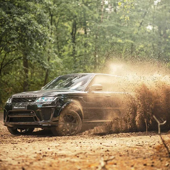 OEM Auto Ersatzteil -Differentialhülle