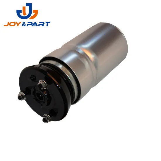 Automatische Ersatzaufhängungsteile vordere Luftaufhängung Federreparaturkit