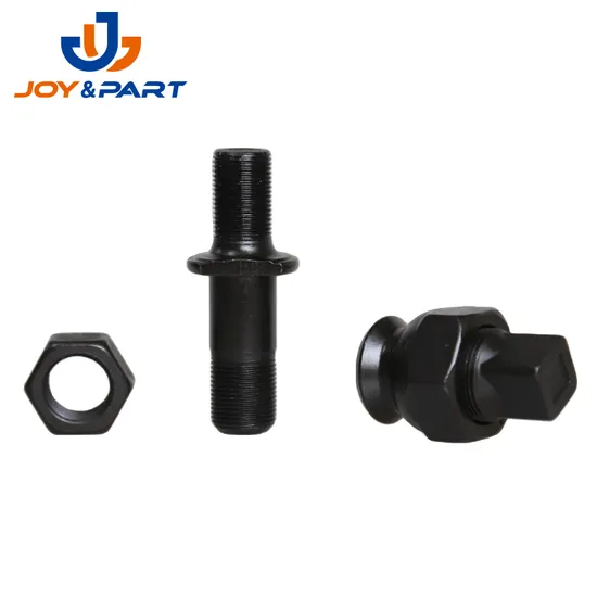 Radnuss verzinkt Fabrikpreis Schwere LKW -Rad Nabe