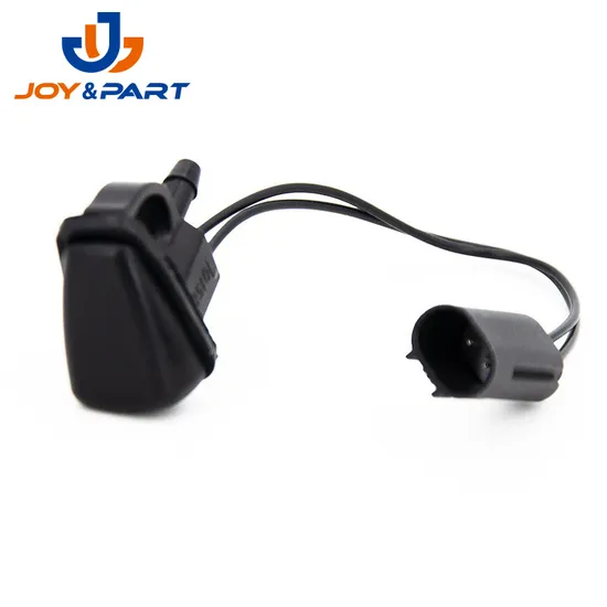 Aftermarket -Ersatz -Ansätze Windschutzscheibe Waschdüse