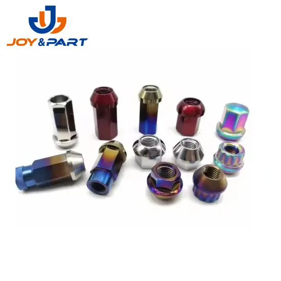 LKW-Radbolzen aus Kohlenstoffstahl – Radnabenschrauben und Befestigungselemente zum besten Preis