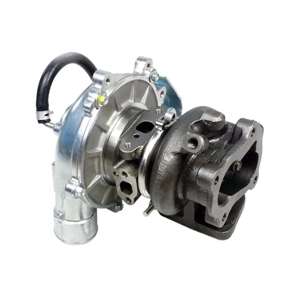 Full Turbo Auto Ersatzteile 17201-30080 Turbolader CT16 für Toyota-hiace