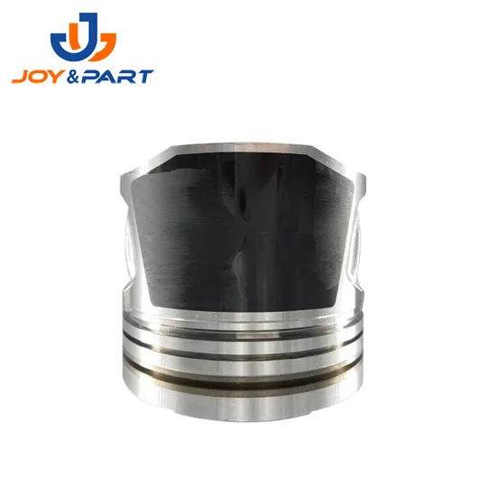 Auto Ersatzteile geschmiedet Guss Aluminiumauto Motorkolben für japanisches Auto