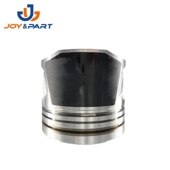 Auto Ersatzteile geschmiedet Guss Aluminiumauto Motorkolben für japanisches Auto