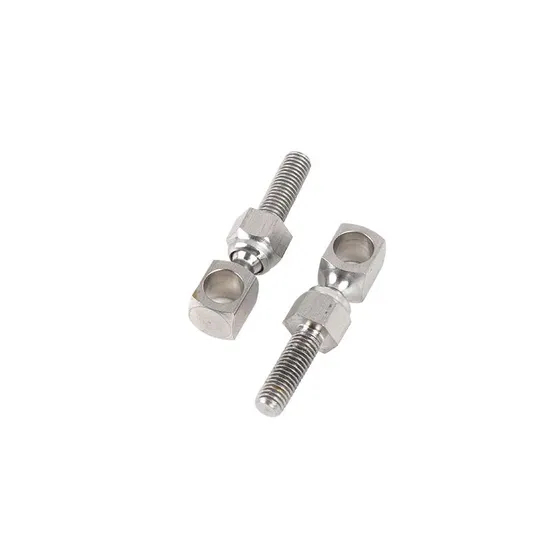 Beliebte Produkte vordere untere Spurstange Außenkugelgelenk vorne