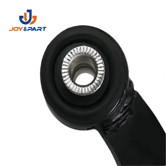 48790-42020 Auto-Aufhängungsteile Aluminium Heck oberer Autokontrollarm