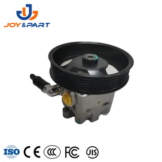 Fabrik Direktversorgung Auto Ersatzauto Teile 49110-8H305 Servolenkingpumpe