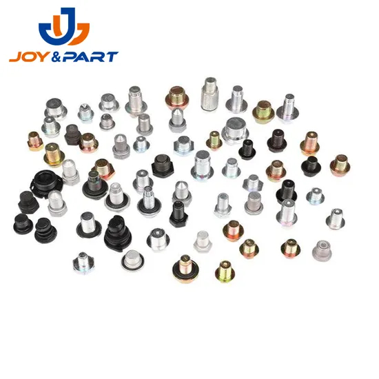 Edelstahl-/Aluminiumbefestigungsstärke OEM -Flanschschraube