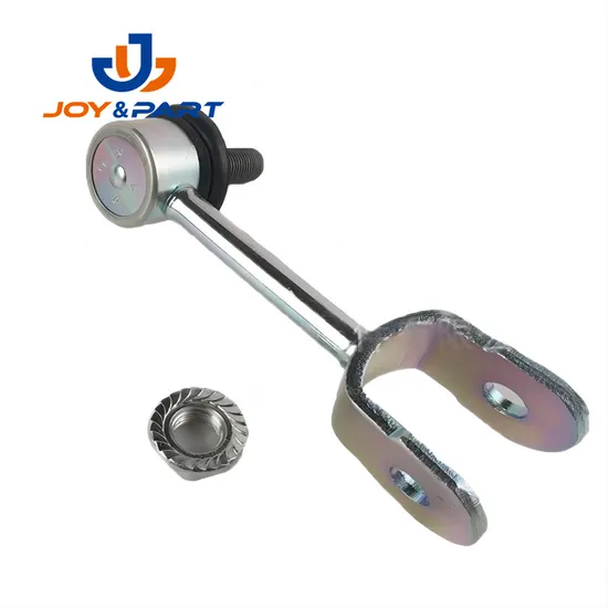 Vordere linke Sway Bar Link Stabilisator Februch 0123-CR50FL 48810-28030