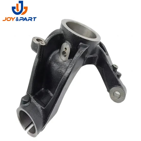 LR006858 Rechte Lenkung für LR2 2008-2012