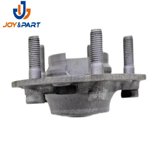 Vorder- oder Hinterrad -Hub LH RR RR -Bereich LR081538