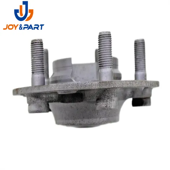 Vorder- oder Hinterrad -Hub LH RR RR -Bereich LR081538