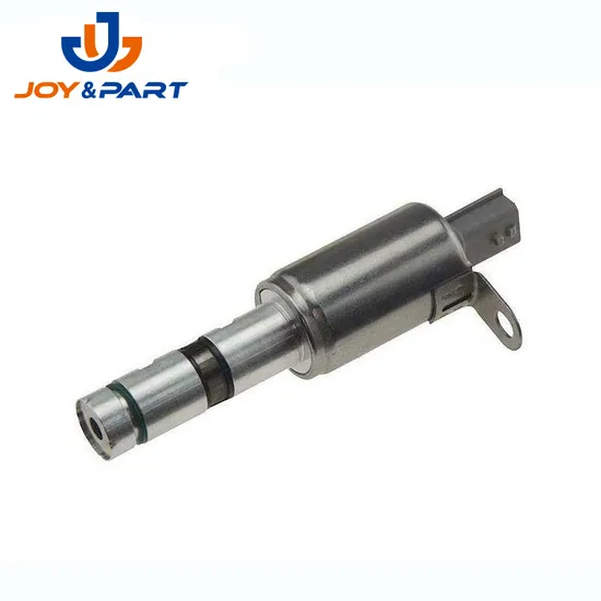 Neues echtes OEM -Teil -Nockenwellenöl -Steuerventil -Motor Variablen Ventil -Timing